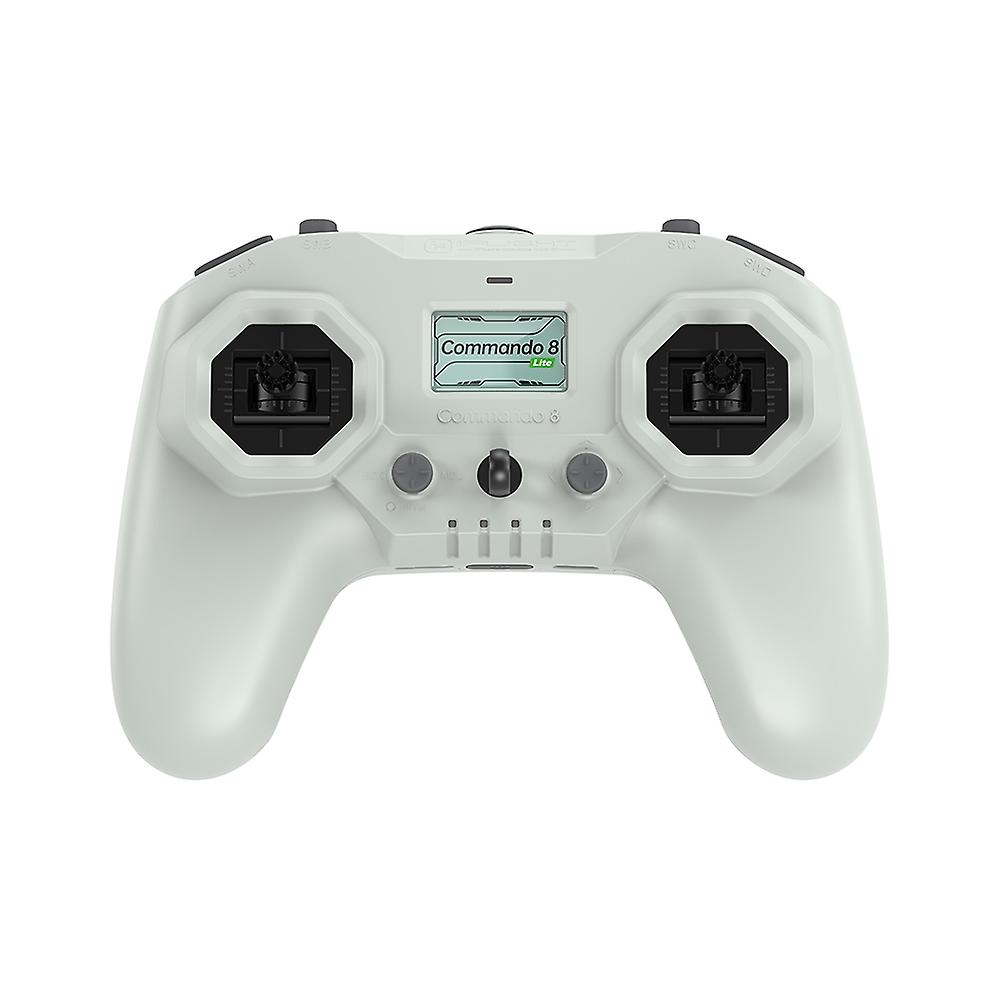 iFlight Commando 8 Lite ExpressLRS ELRS 2.4GHz 8CH Hall Sensor Gimbals Radio Transmitter for FPV RC