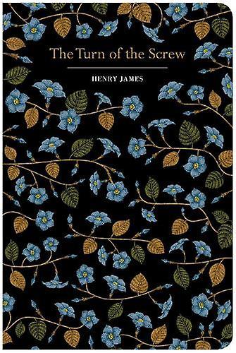 Otočení šroubu - Henry James