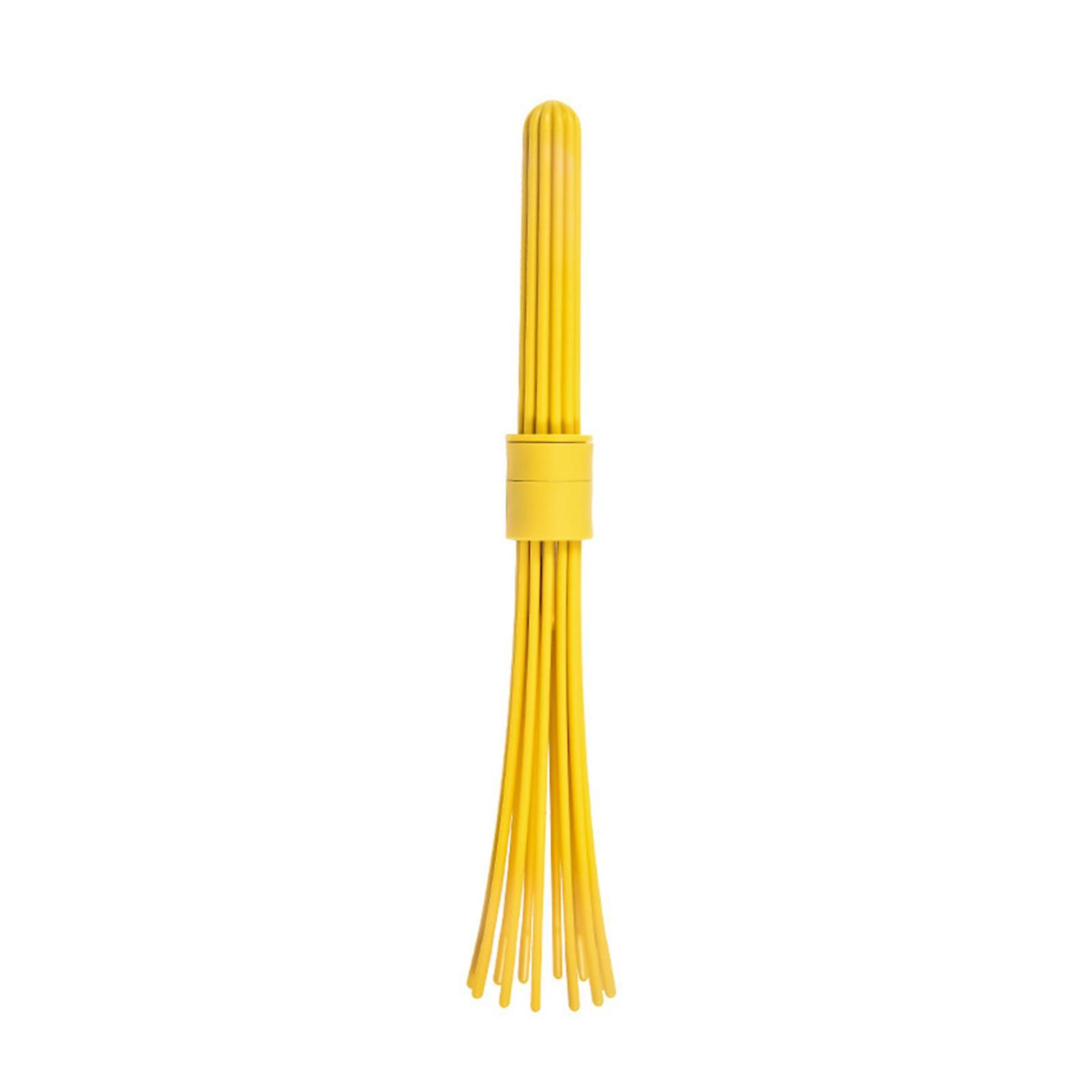 Egg Whisk Convenient Storage Easy Clean Versatile Use Reusable Cream Frother