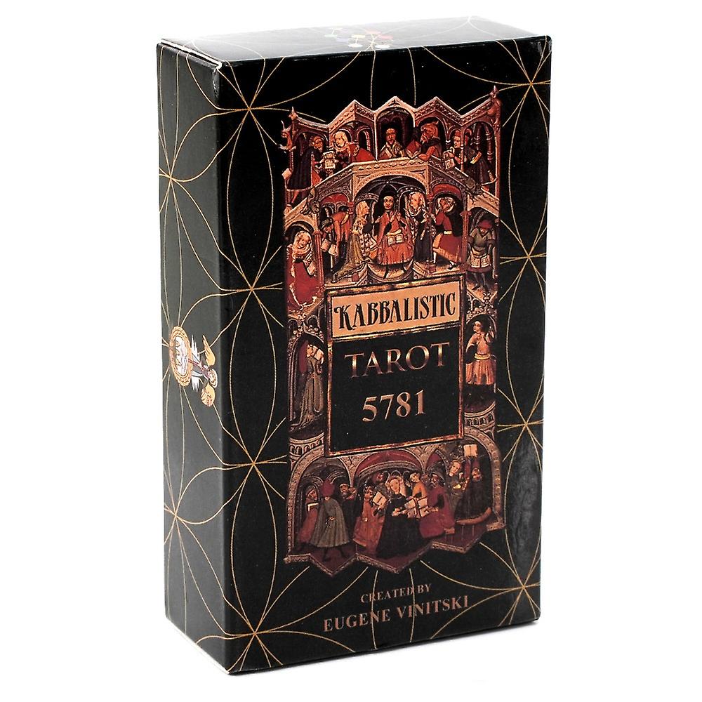 Tarot cards-Oracle cards-Mysterious Tarot-Tarot Oracle Game: Empowering Your Intuition