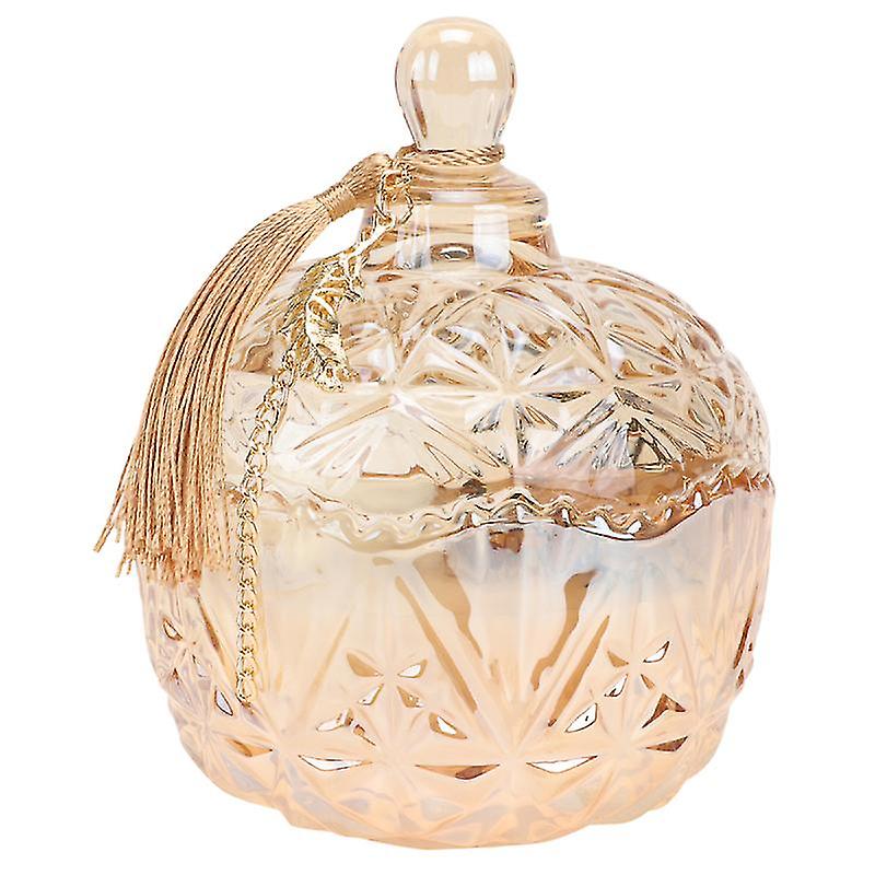 1pcs Scented Soy Candle