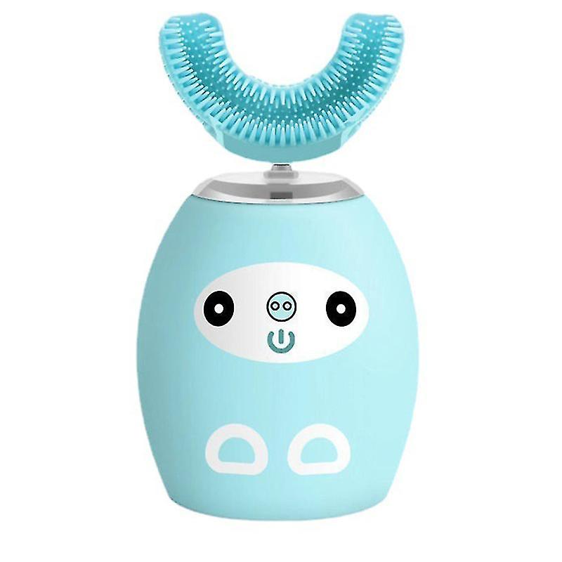 1pcs Electric Toothbrush For Toddler