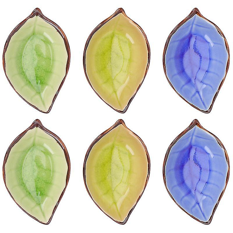 6pcs Diy Stirring Bowl