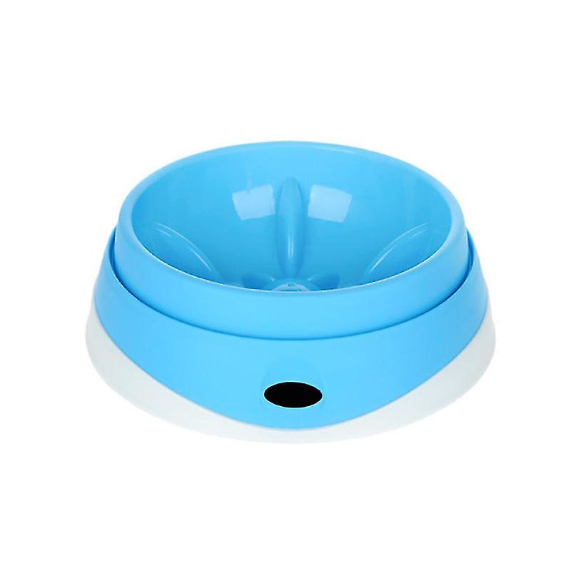 Plastic Eating Bowl For Dog Use