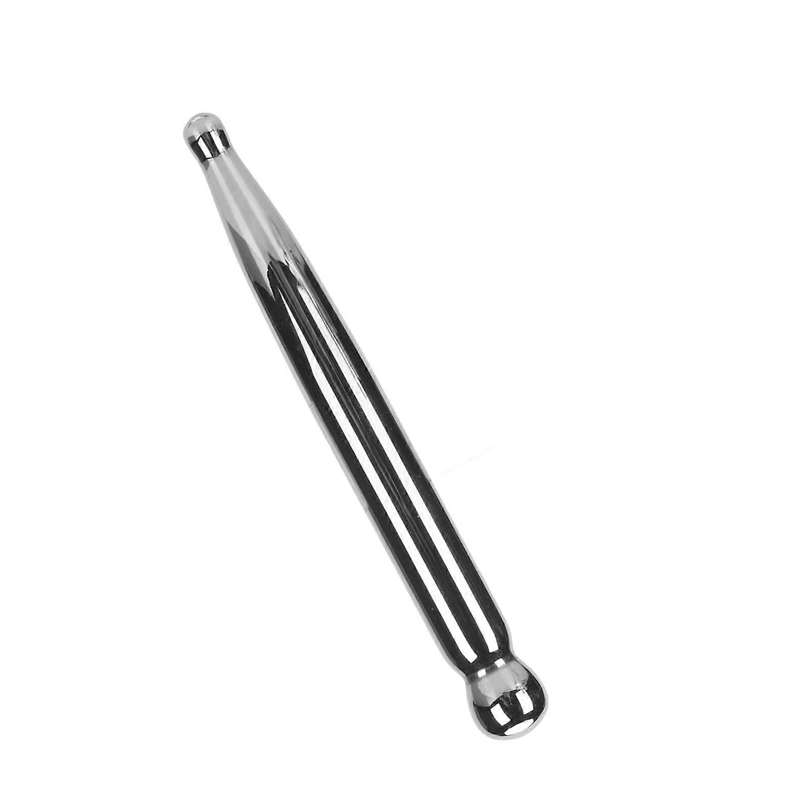 マッサージ指圧バーポータブル痛みストレス解消ダブルヘッドリラックス筋肉テラヘルツマッサージペン