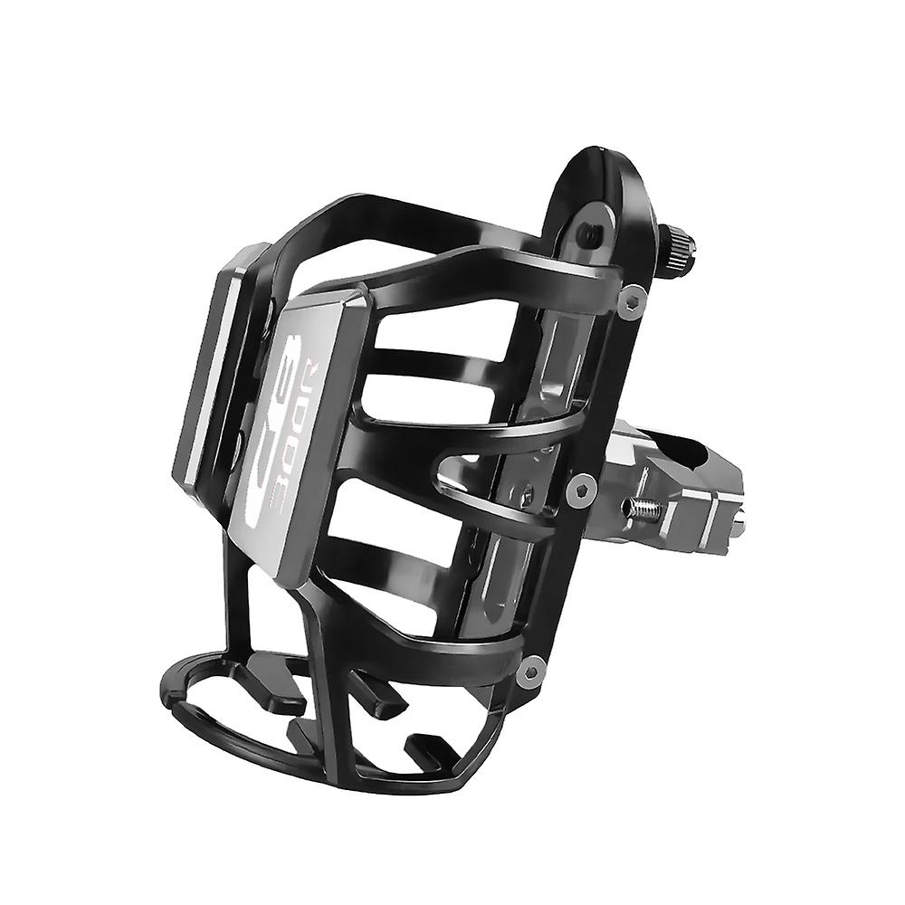 حامل زجاجة دراجة نارية سبائك الألومنيوم جبل Cb 300r ملحقات هوندا Cb300r Cb 300 R 2010 2011 2012 2014 2015 2019 2023