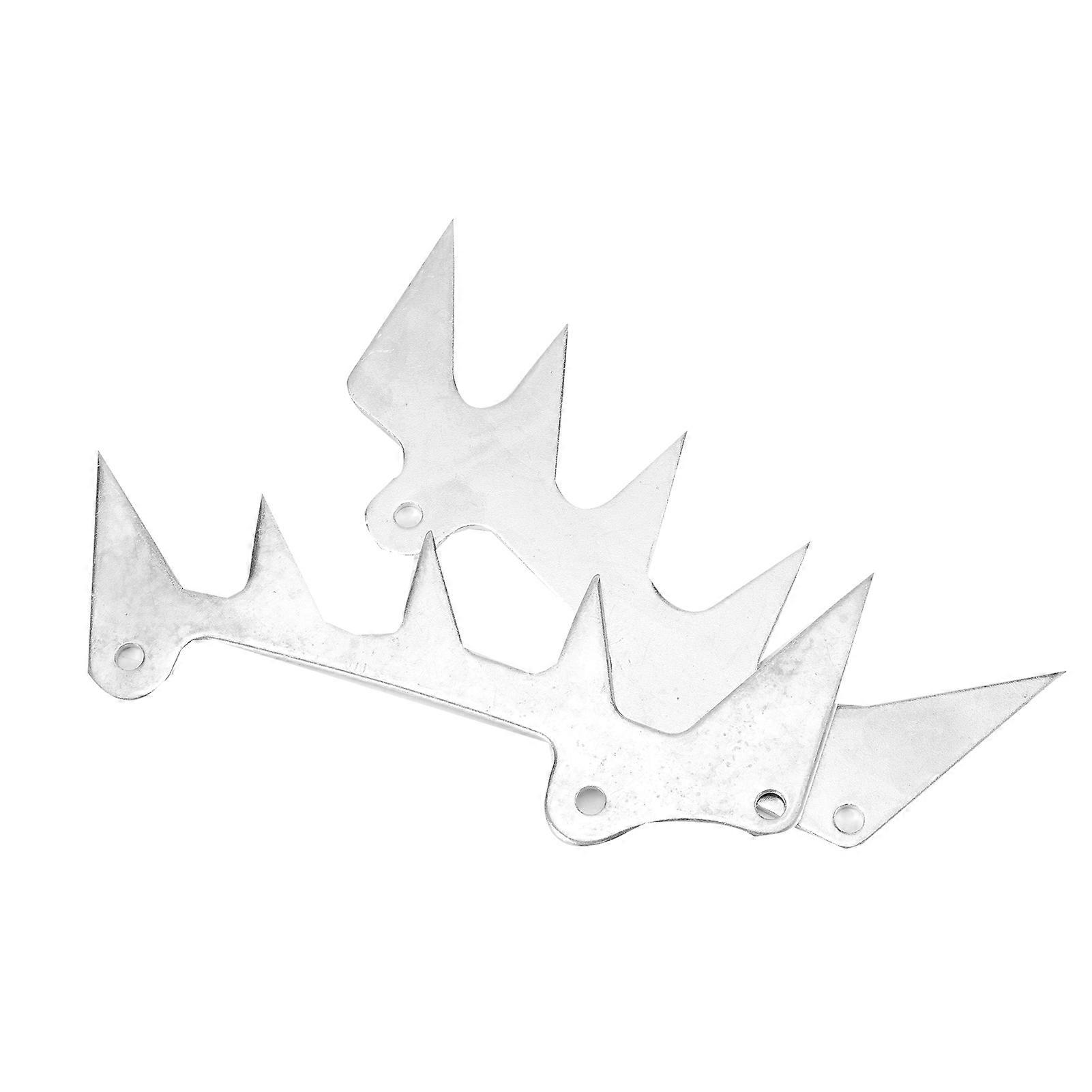 Durable Steel Bumper Spike for MS360 MS390 MS361 MS362 MS380