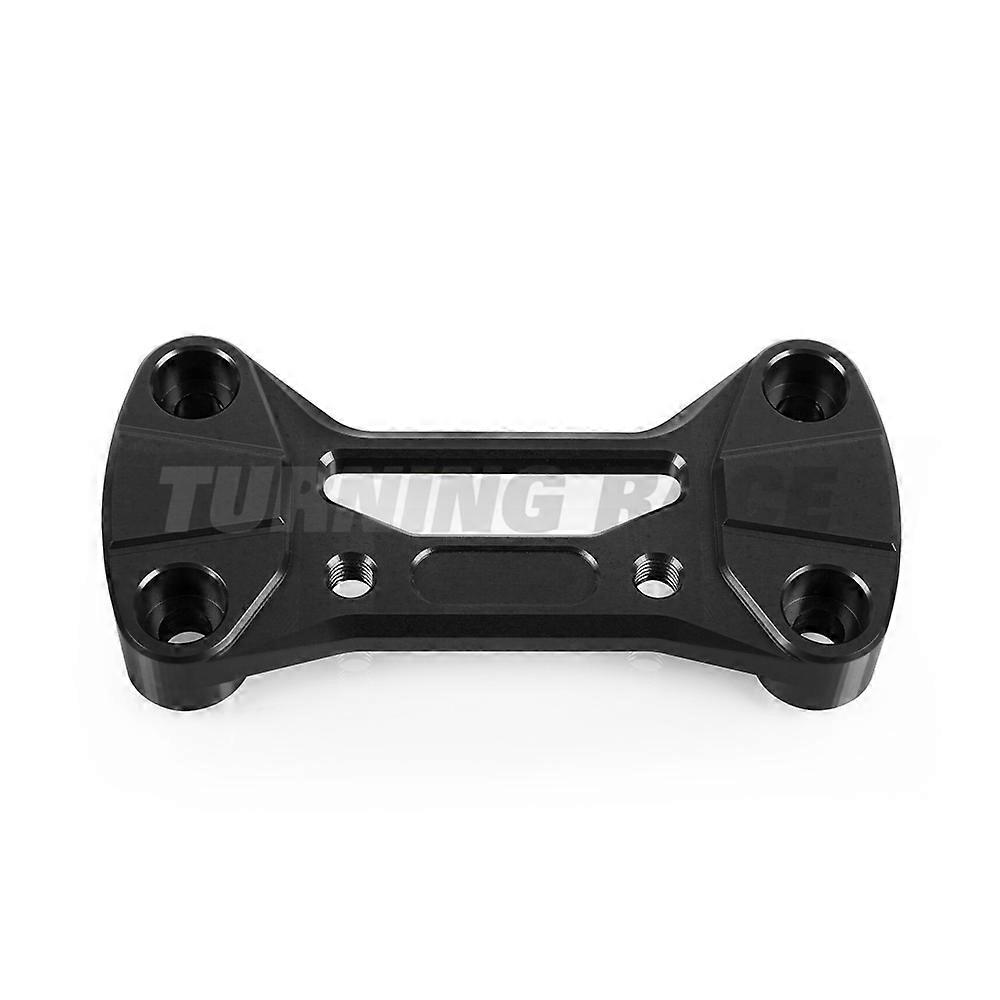 For KAWASAKI Z900RS Handlebar riser clamp Z 900 RS 2018 2019 2020 2023 2022 ZR900 CAFE Modified decorative cover Accessories