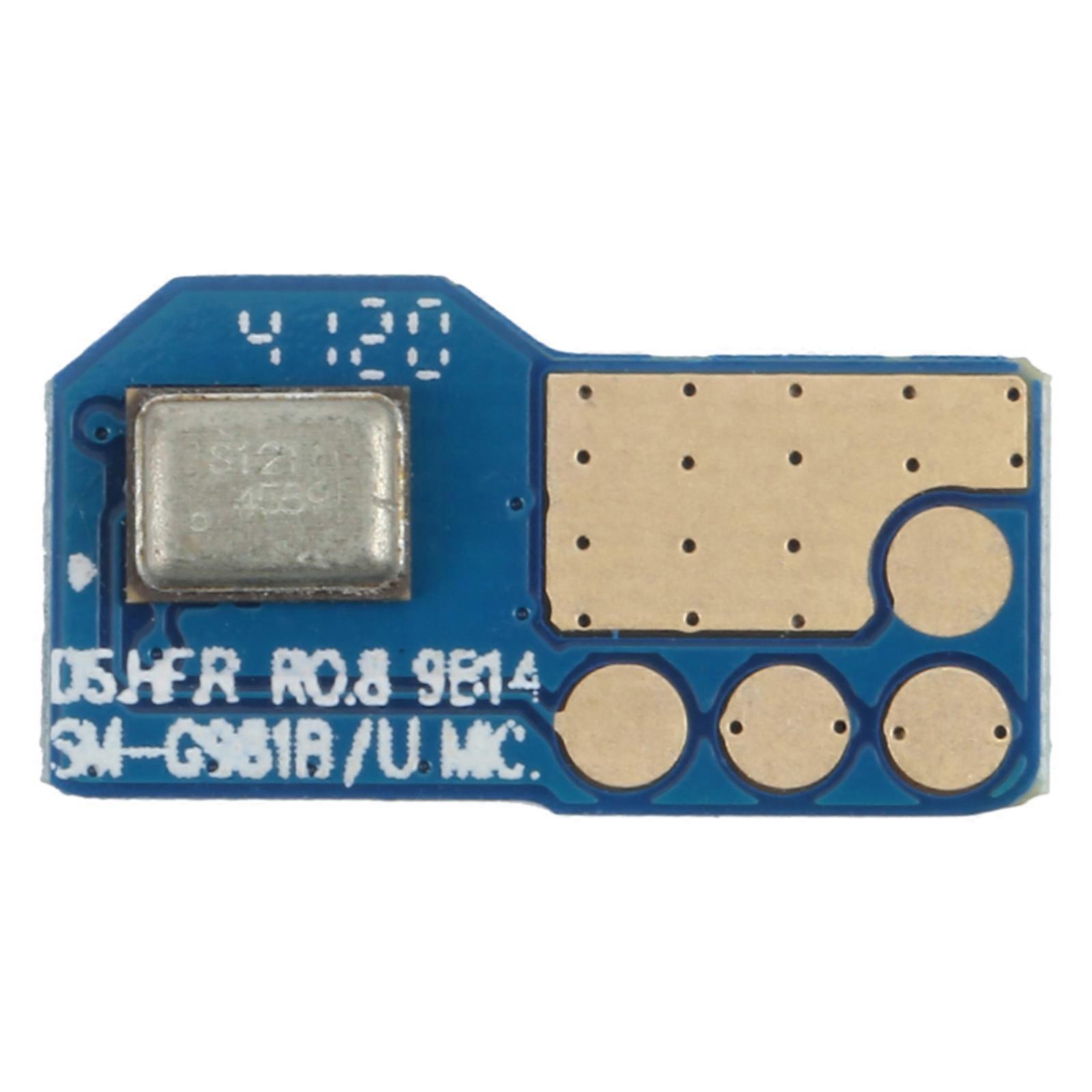 Original Microphone Flex Cable for Samsung Galaxy S20