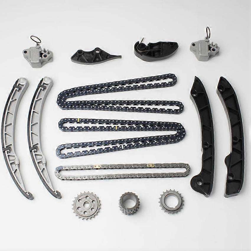Timing Chain Tool Kit LR051013 for 10~15 Land Rover LR4 Range Rover 5.0 Fit for Land Rover Range Rover Sport LR051008 WQ5362