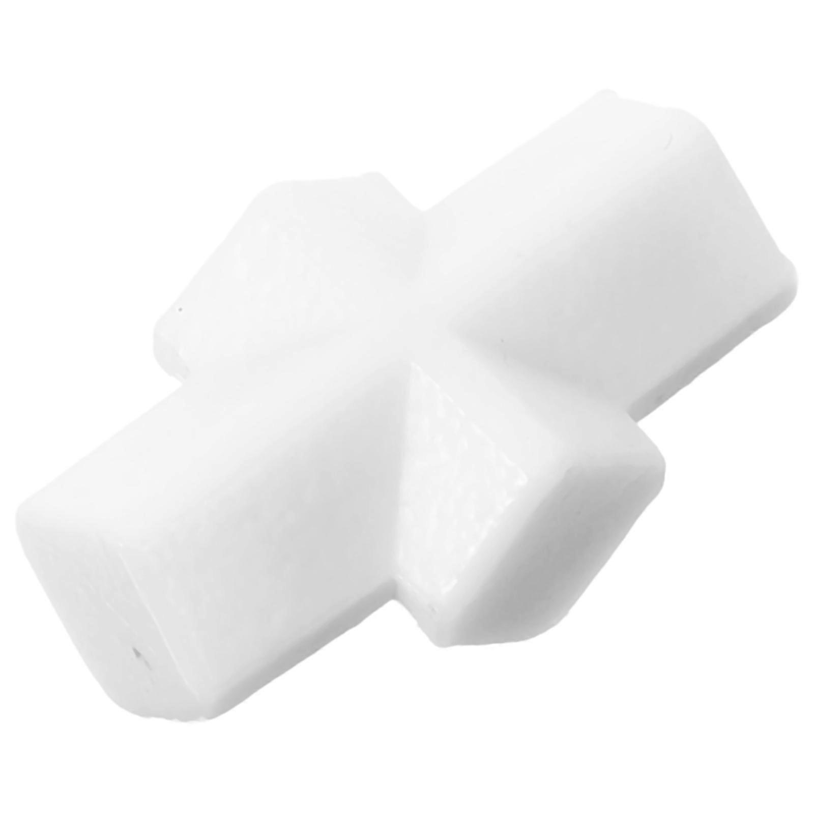 المغناطيسي النمام خلاط PTFE المغناطيسي خلاط بار تحريك PTFE المجلس قضيب أداة للمختبر