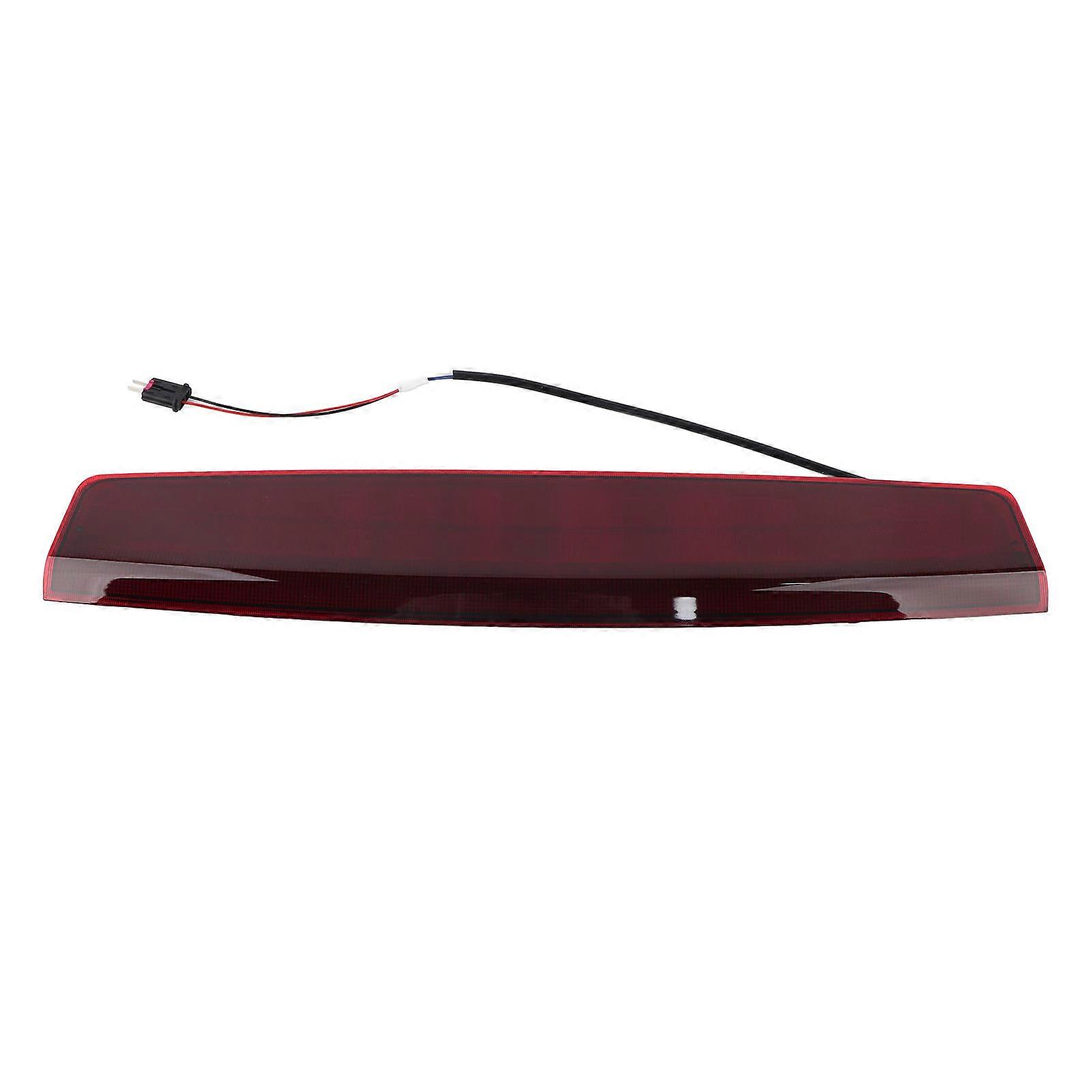 3rd Brake Light High Mount Stop Lamp Red XFG000040 Fits for Land Rover Range Rover / Full Size 2004-2012
