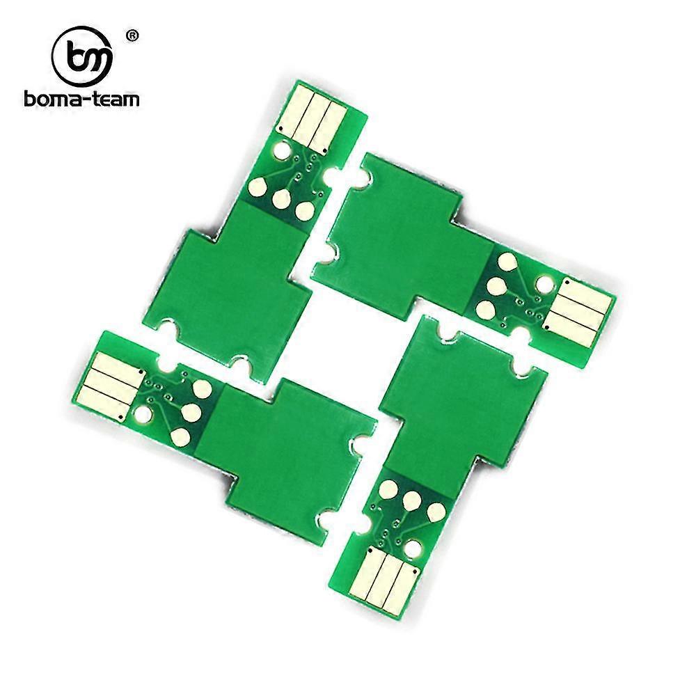 hg Australia LC432XL LC432XL Compatible Ink Chips For Brother MFC-J5340DW J5740DW J6540DW J6740DW J6940D Printer Refill Cartridge
