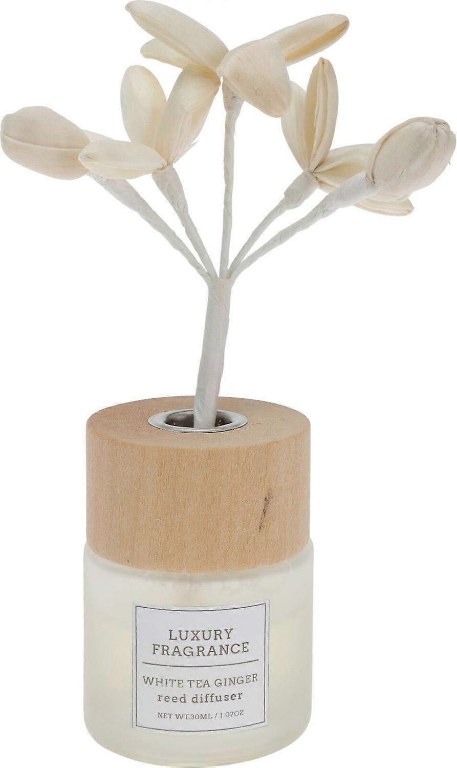 Doftpinnar White Tea Ginger Blomma 30 ml