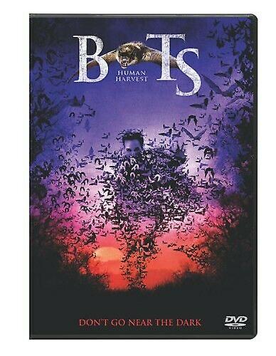 Bats Human Harvest [DVD] [Region 1] [US DVD