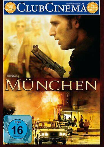 Mnchen DVD - Region 2