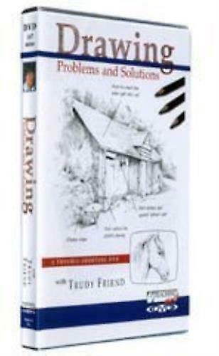Drawing Problems amp Solutions [DVD] DVD - Region 2