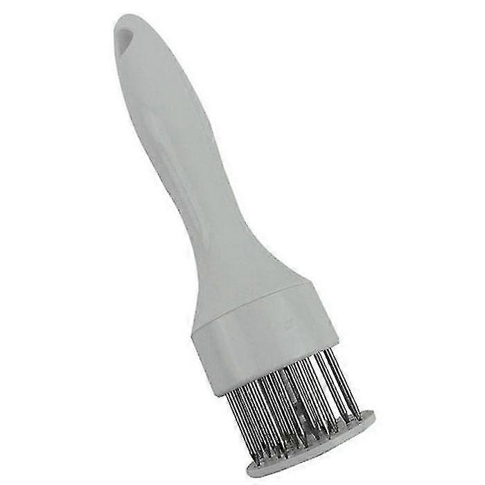 Meat Needle Tenderizer With Stainless Steel Kitchen Tools