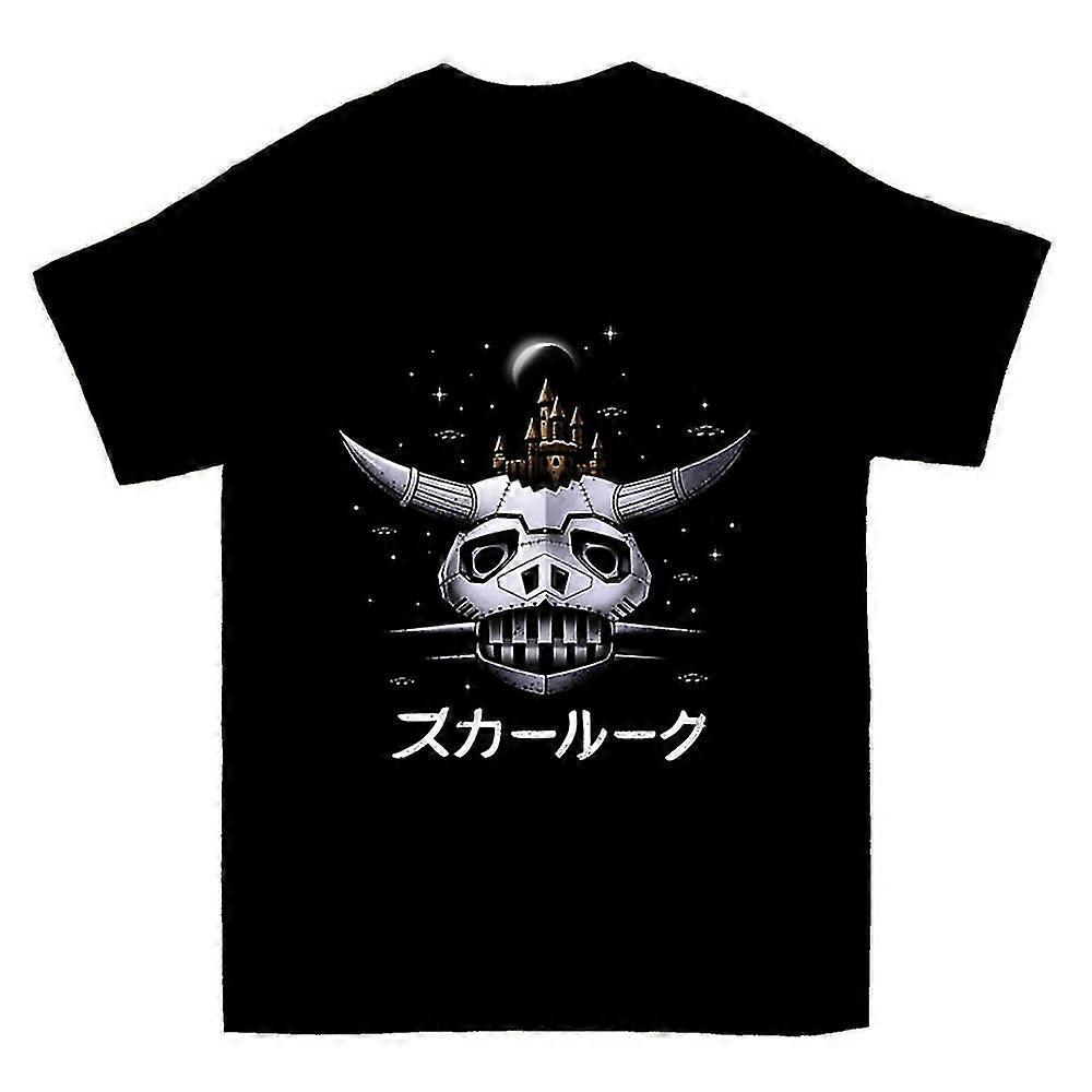 Camiseta do Navio Mãe Boaziana