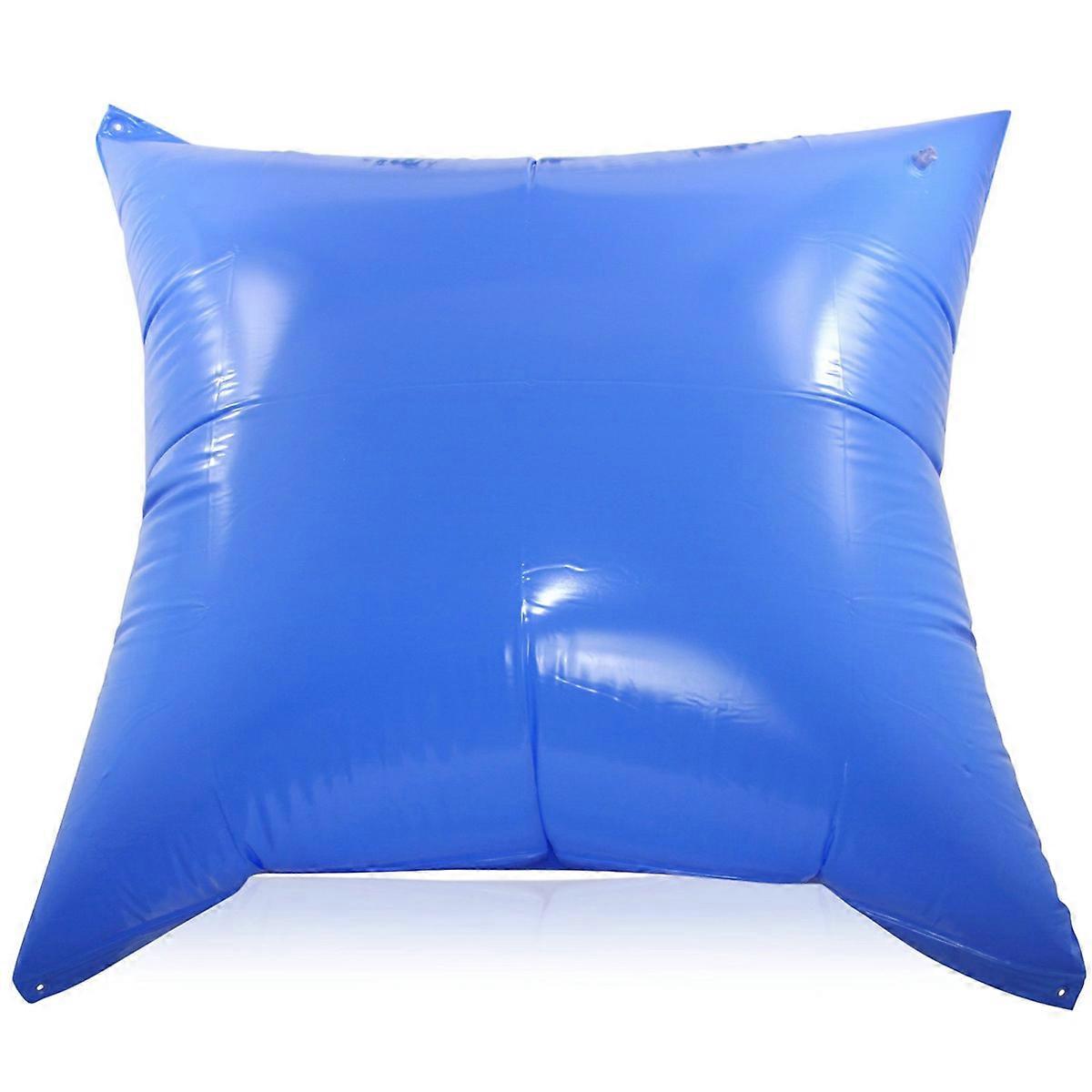 120*120cm Pool Pillow Reliable Durable Stable Effective Protective Convenient Practical Winter Closing Equipment for Home