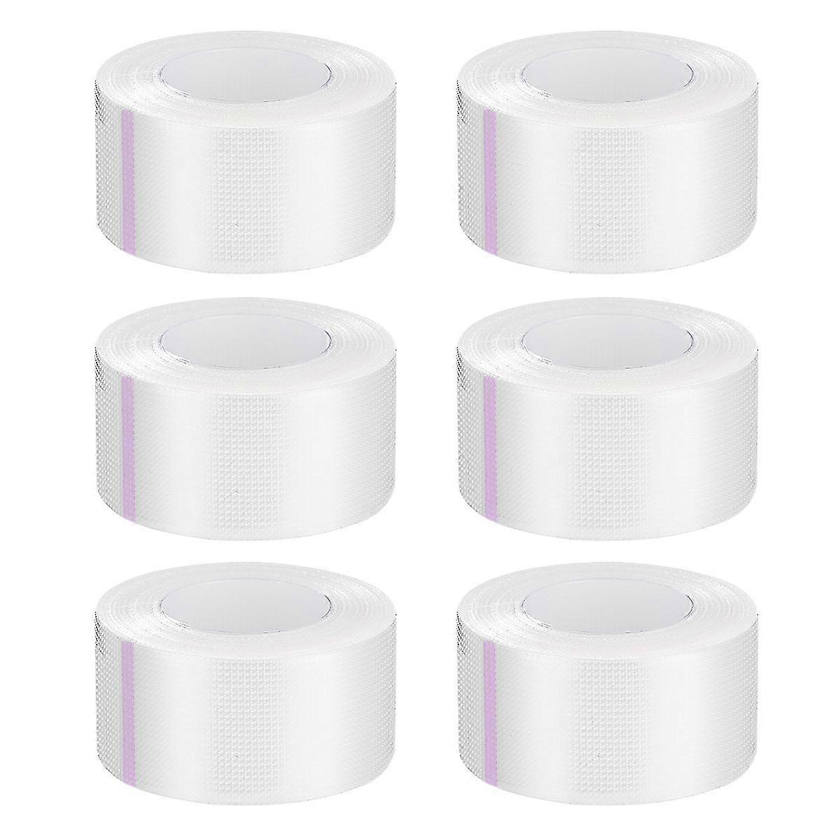 Micropore Tape - Sensitive, Breathable First Aid Tape for Safe Application