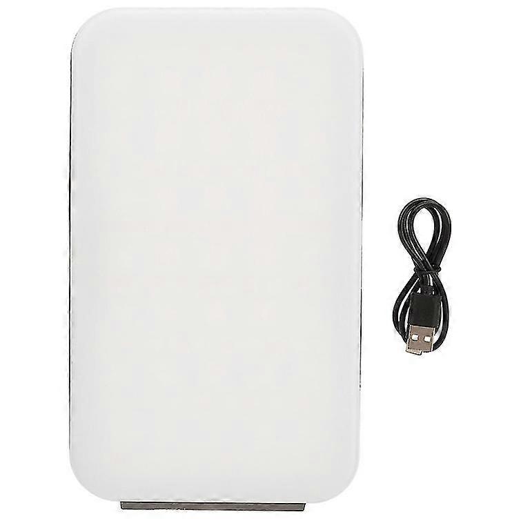 RGB Fill Light 2000 MAh Handheld Cell Phone Fill Light Full Color 30006500K Fill Light with Cold Shoe Interface-Excellence