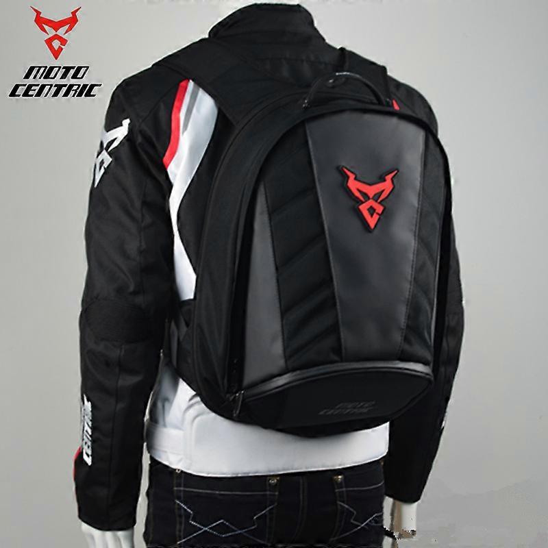 Bag Motorcycles Backpack | Backpack Motorcycle Helmet - Backpack -