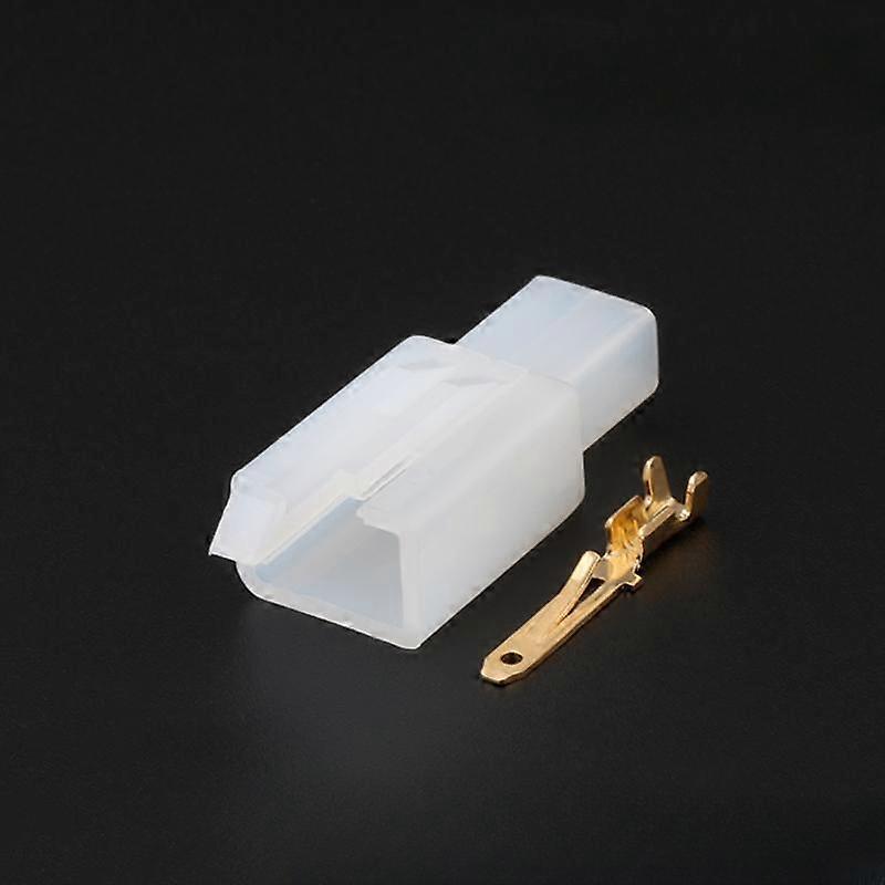 Automobile waterproof Car power connector DJ7021A-2.8-11/21 2P 6030-2981 6040-2111