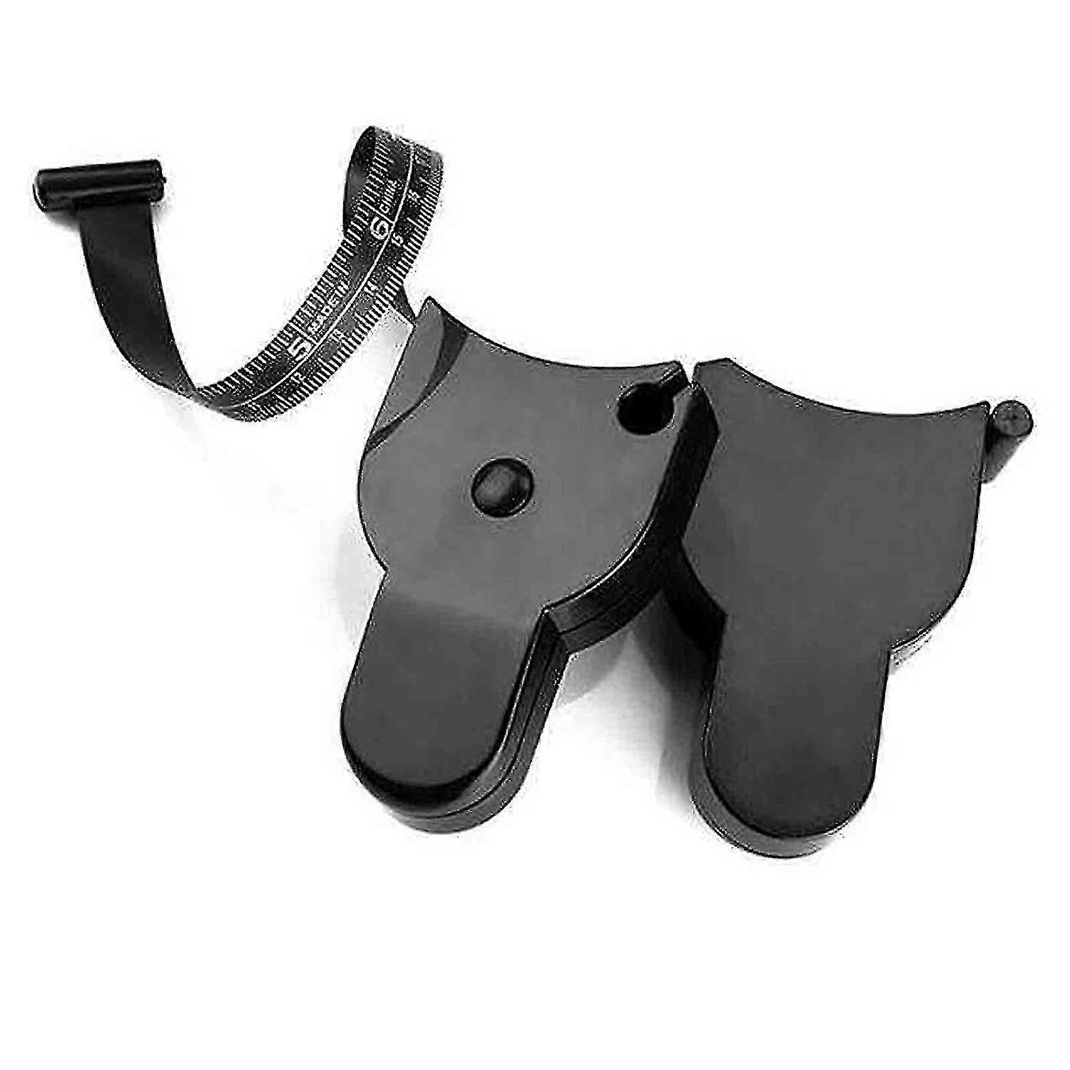 automatic telescopic tape measure - body measuring tape