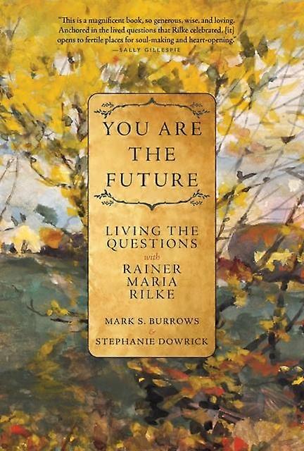 You Are The Future by Stephanie Dowrick Paperback Book