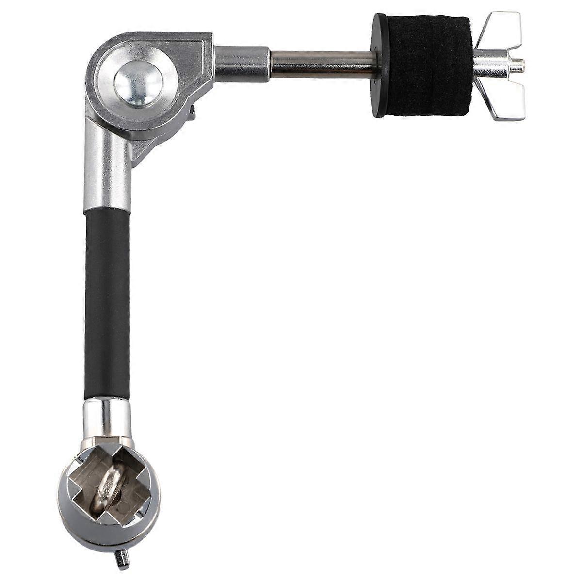 Drum Clamp Mounting Cymbal Quick Lock Clamp Cymbal Attachment Percussion Musical Instrument