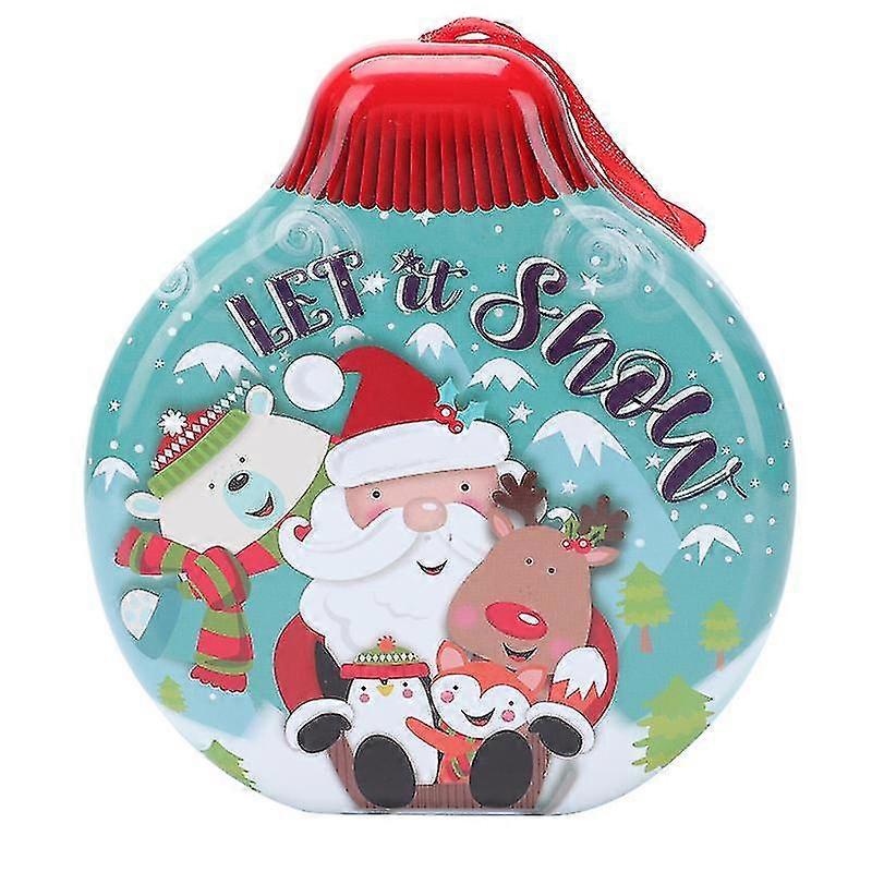 1pcs Gift Storage Container