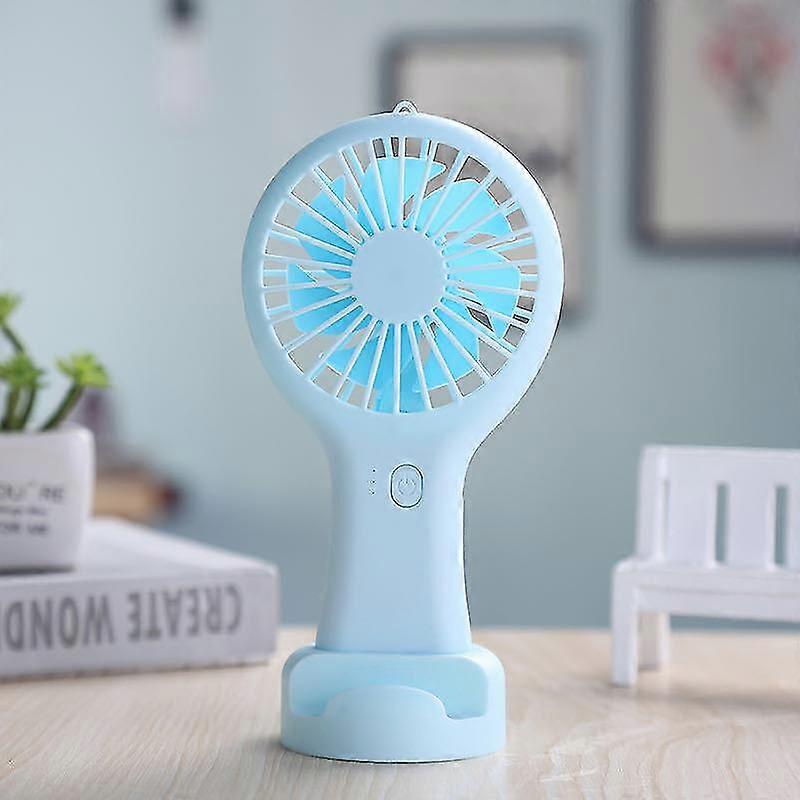Usb Mini Portable Handheld Fan Outdoor Desktop
