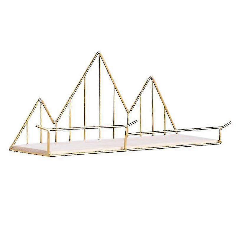 1pcs Finishing Shelf