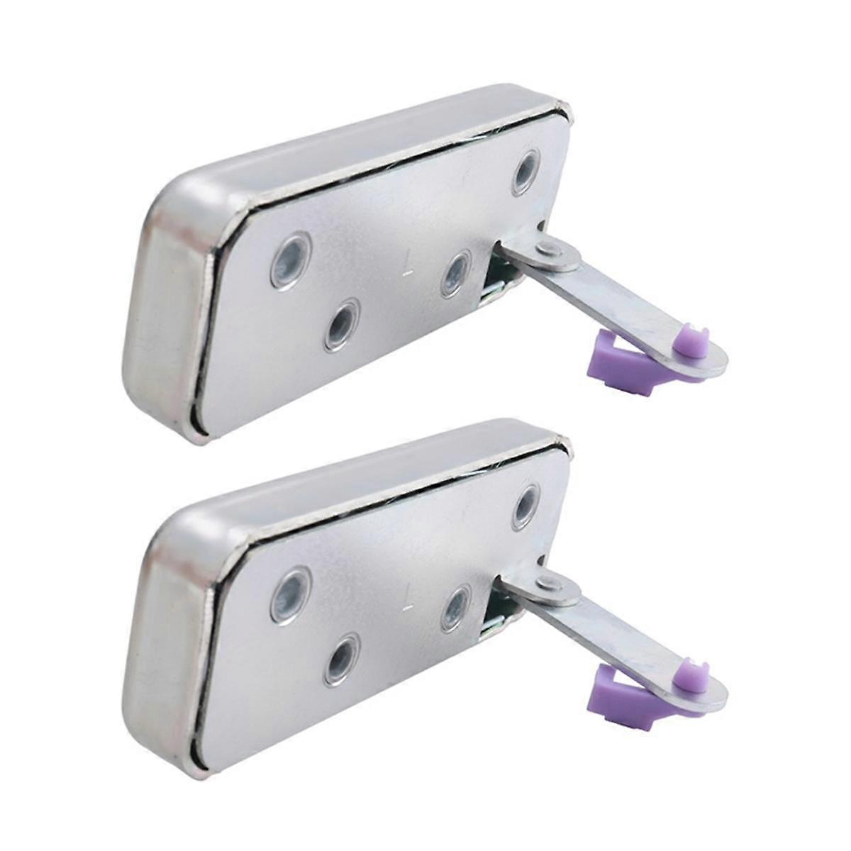 A1830015000 for Columbia 1996-2008 Front Upper Door Lock Left Side,2 PCS
