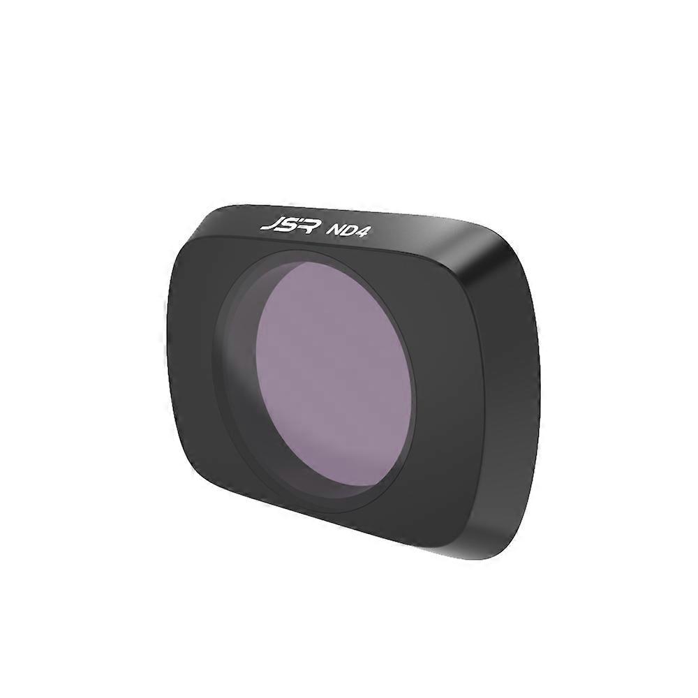 Drone Filter For DJI Mavic Air 2 Filters Neutral Density Polar For DJI Mavic Air2 Camera Accessories UV+CPL+ND4/8/16/32 NDPL Set