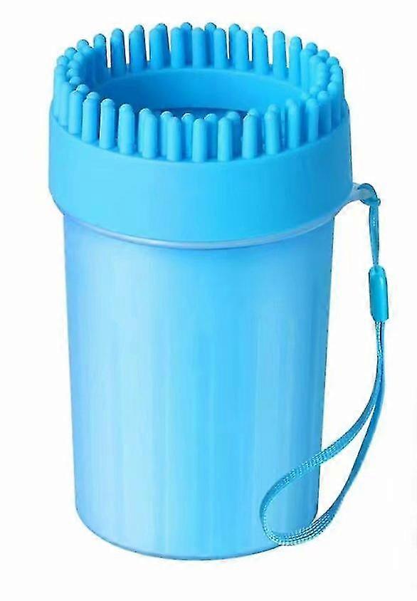 Pet Foot Washing Cups