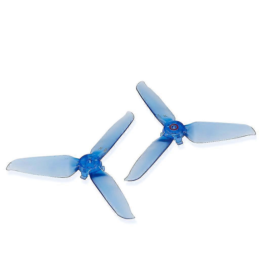 3 Leaf Props High-speed Drone For Racing Frame Fpv Drone