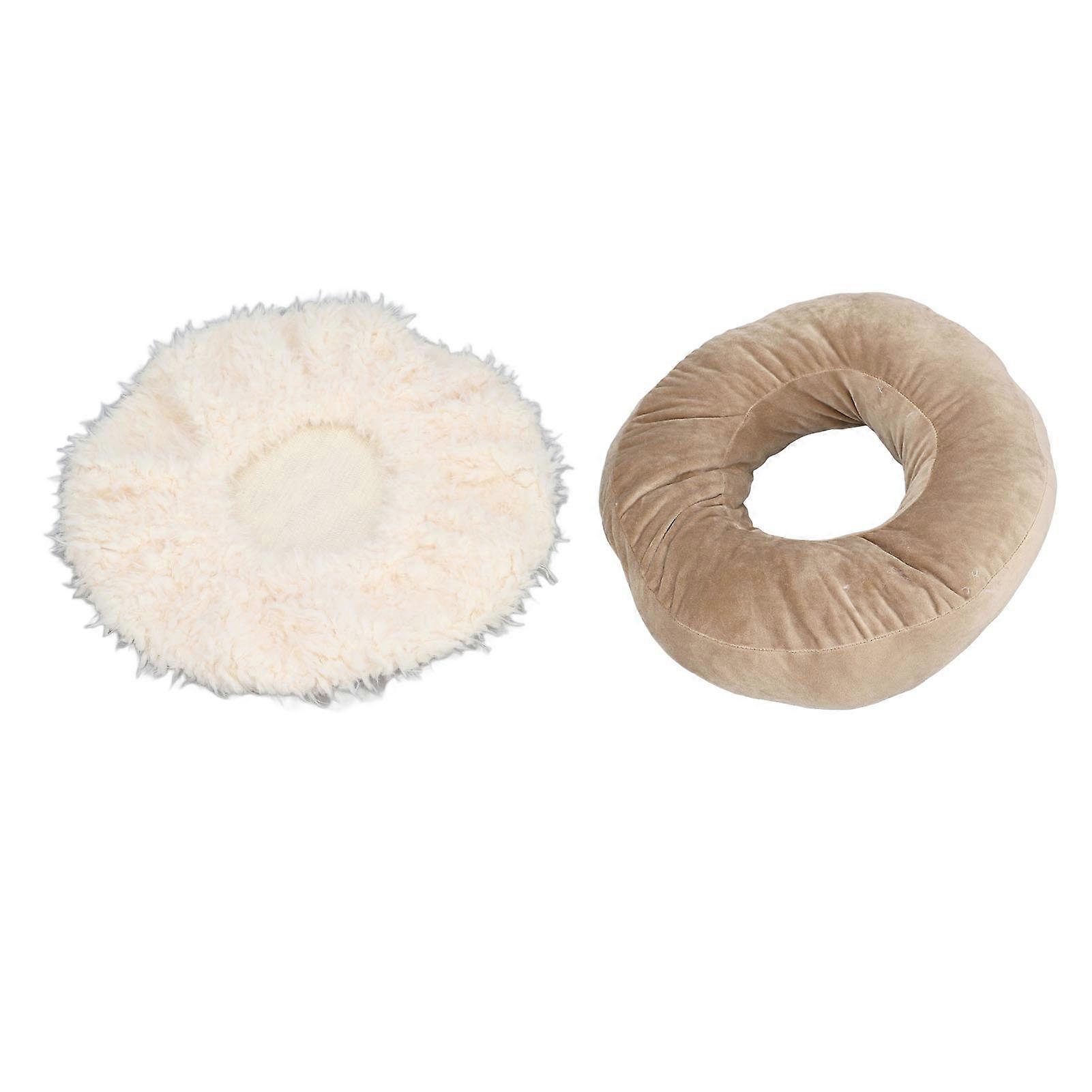 Baby Posing Aid Pillow Professional Ultra Soft Breathable Newborn Photography Pillow Props