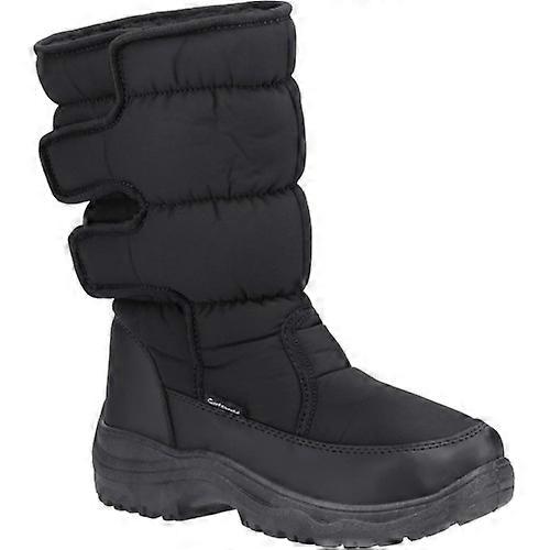 Cotswold Welland Snowboots voor dames/dames