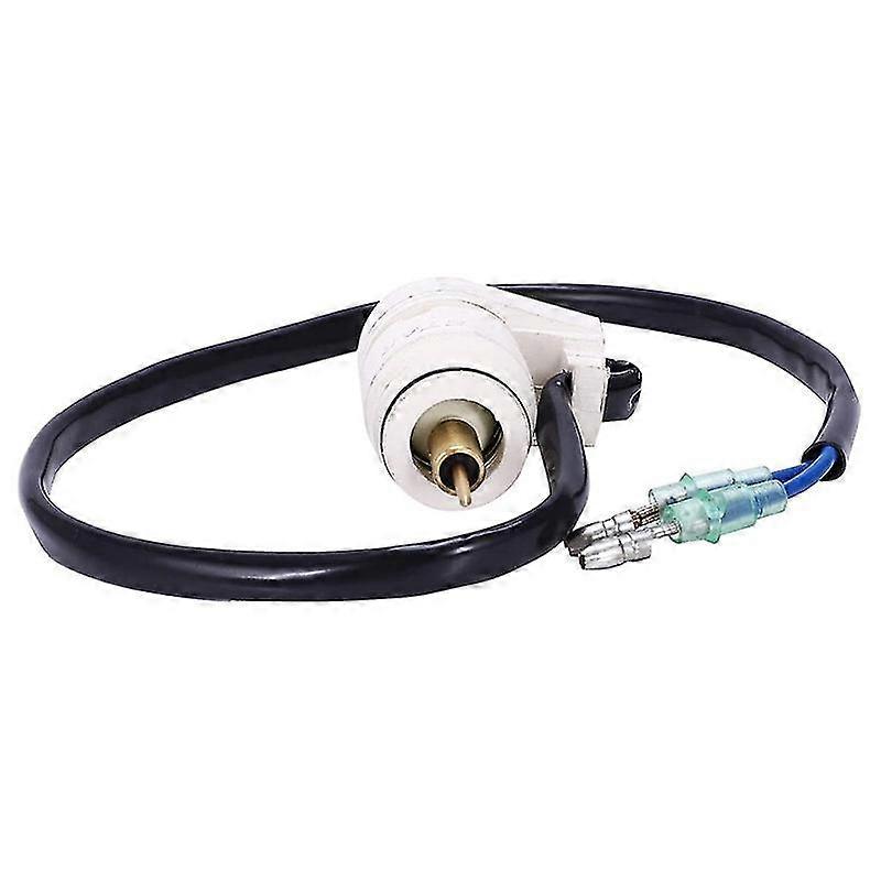 Démarreur Principal (Prime Starter) Pour Hors-bord Yamaha 20-30HP - Réf. 65W-14380-20-00, Neuf