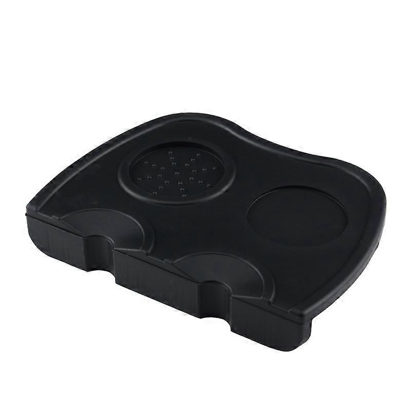 Silicone Coffee Tamper Mat, Espresso