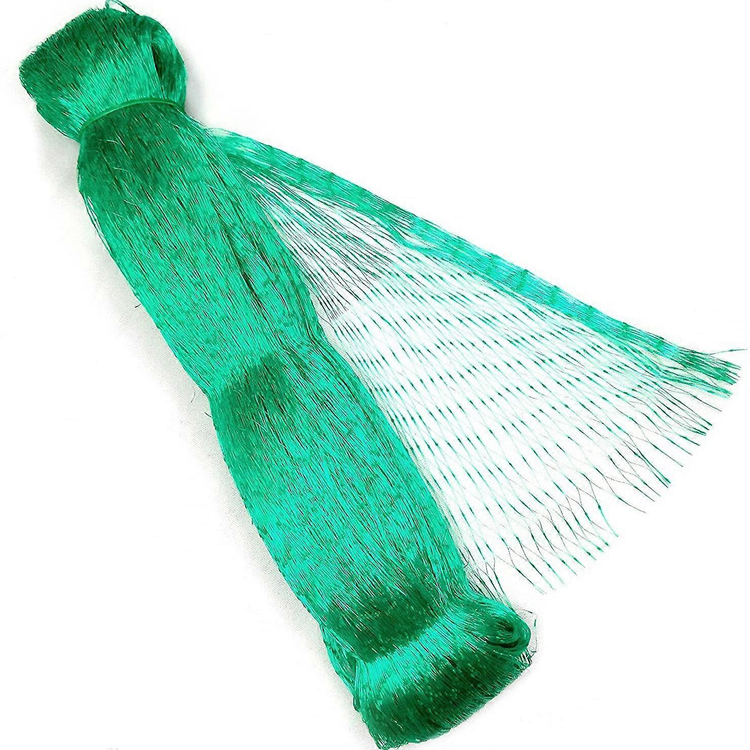 4M x 12M Protection Netting, Garden Netting Kit to Protect Plants, Fruits, Flowers, Trees, Pond, Swimming Pools