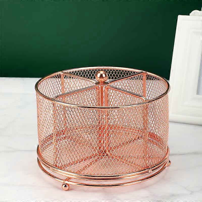 Pencil Holder Rose Gold