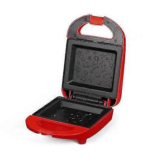 Bread Machine Double-sided Heating Mini Household Multifunctional Breakfast Machine Sandwich Machine