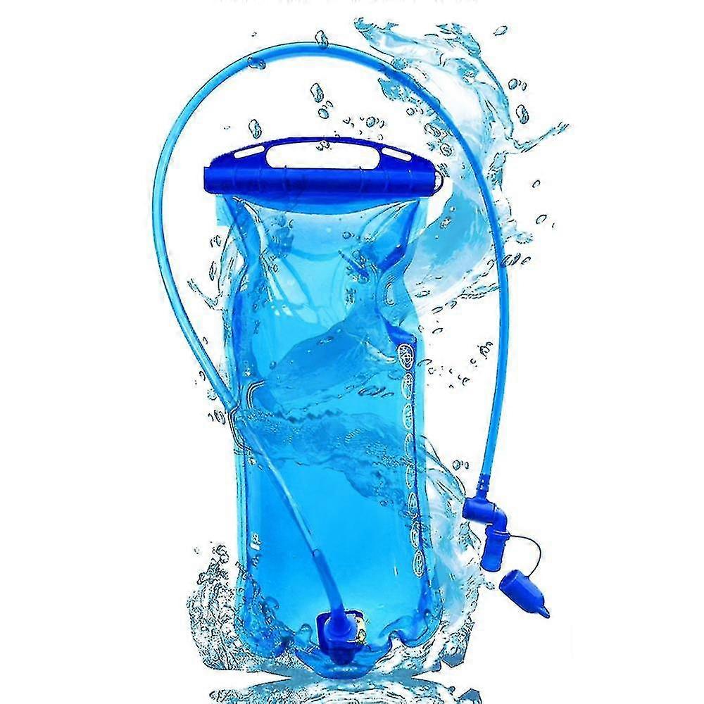 Hydration Reservoir System(1.5l)