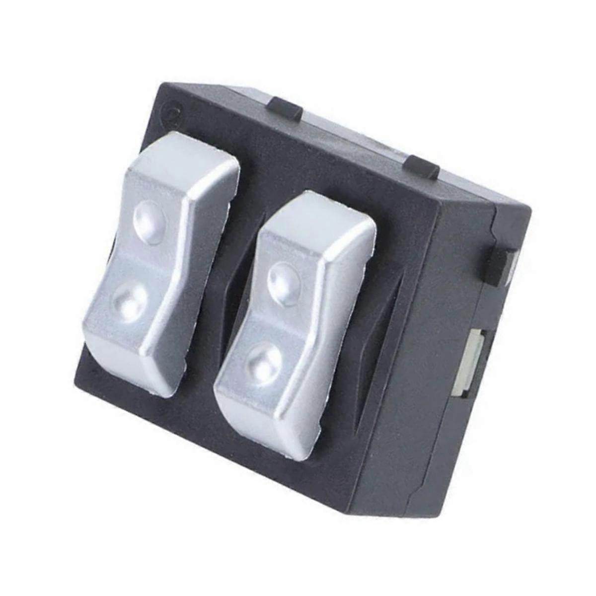 Driver Side Window Switch 56004831 4360167 for B150 B250 B350 D100 D150 D250 D350 Ramcharger W100