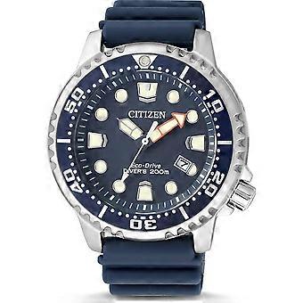 Citizen - BN0151-17L - Wristwatch - Men - ECO-Drive - Chronograph - Promaster