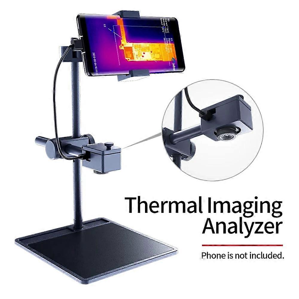 InfiRay Thermal Imaging Analyzer Stand for InfiRay T2L/T2S Plus Infrared Camera