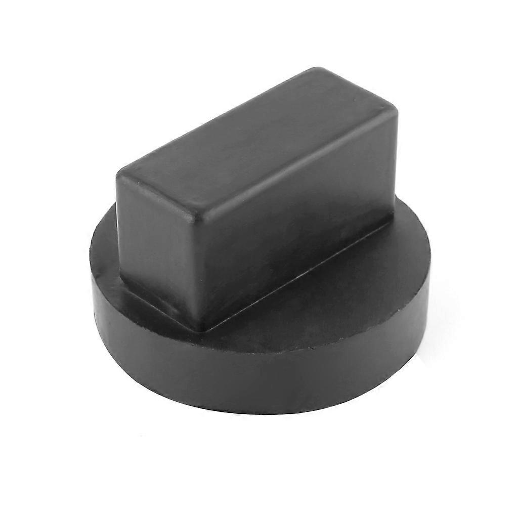  Rubber Jack Pad For Enhanced Jack Regular Car Block 4 Support Type